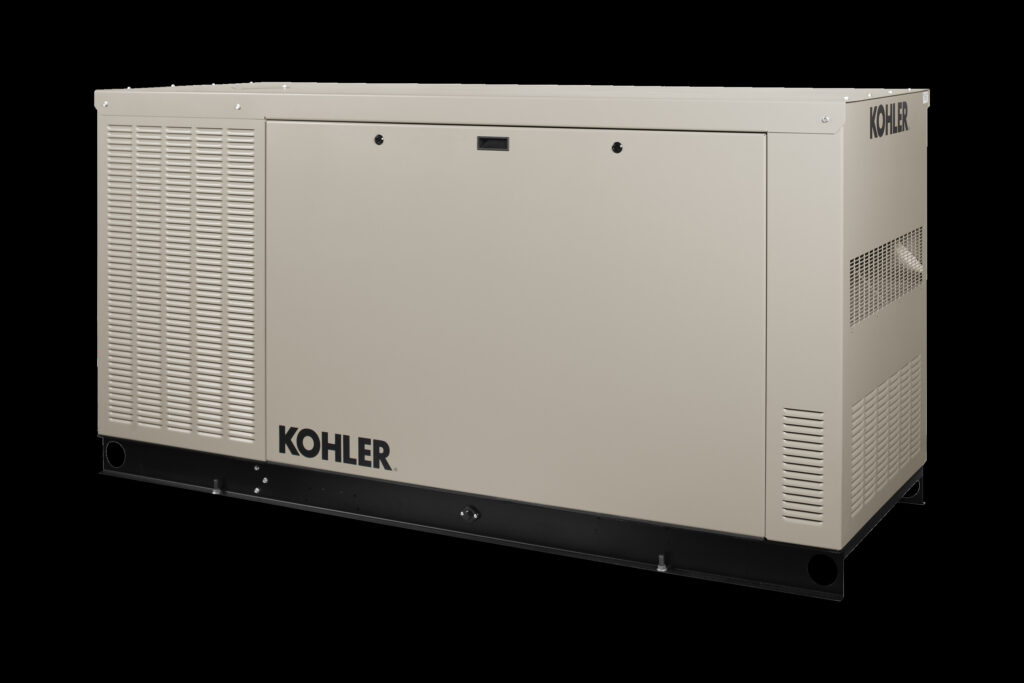 Kohler 48kW Generator